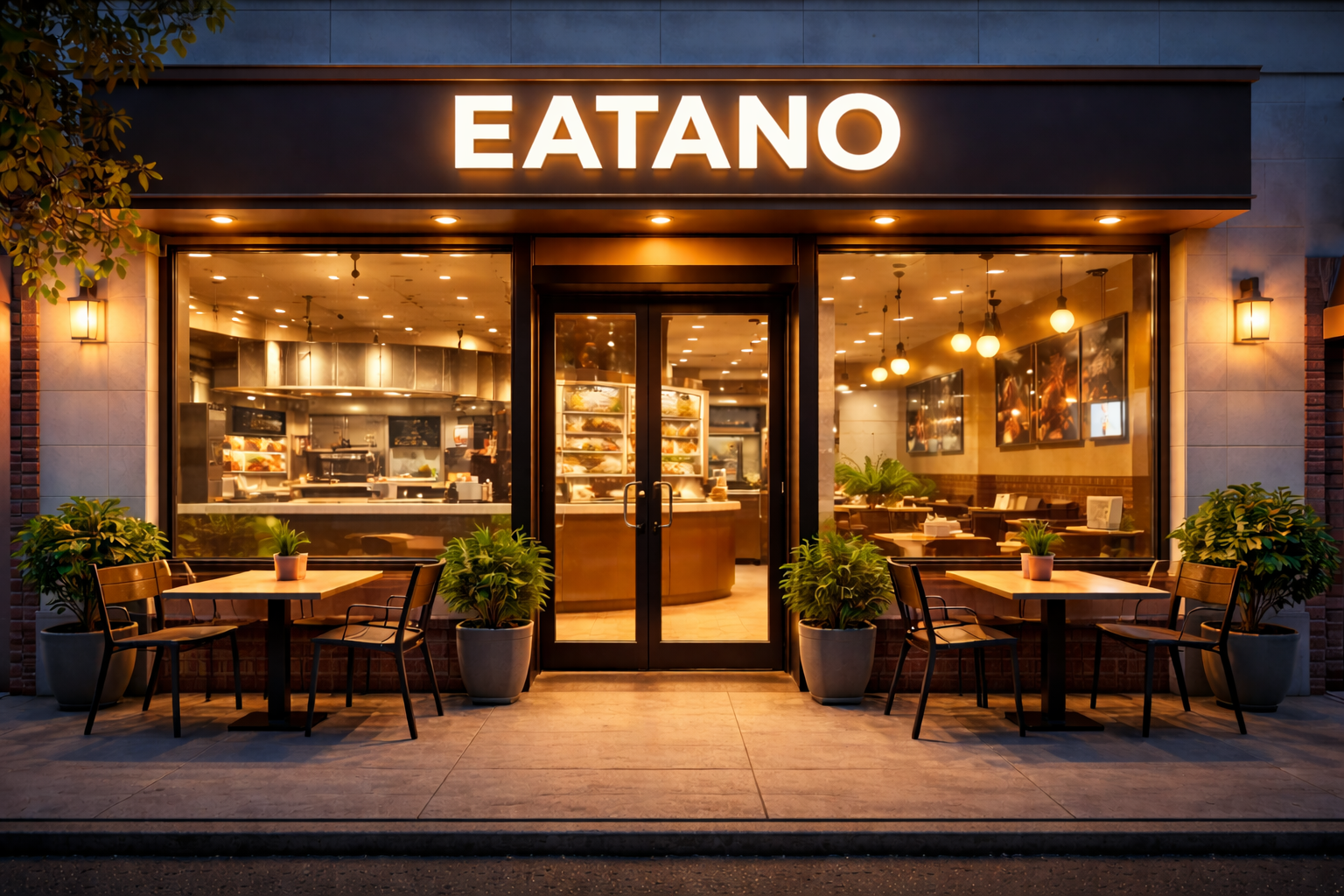 Adana Grillhaus "The Original"