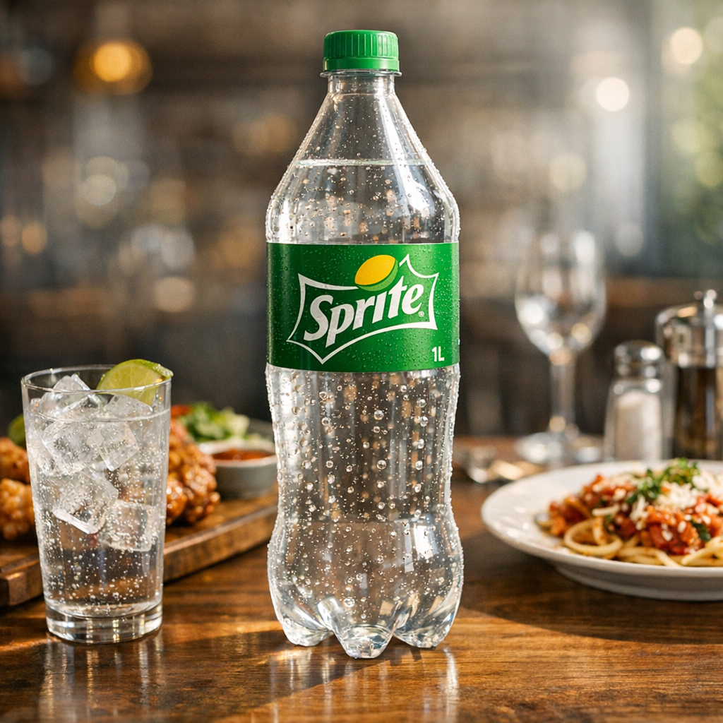 Sprite (1L)
