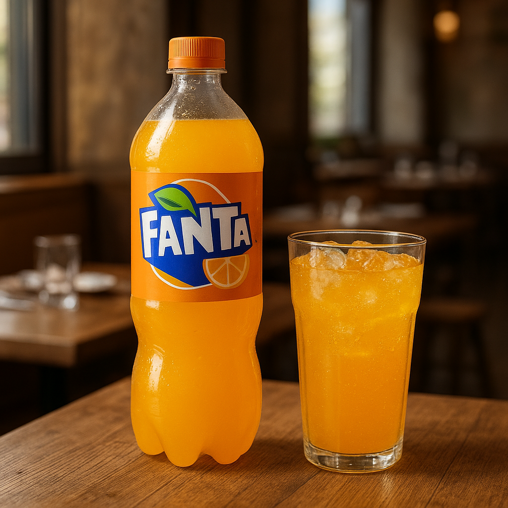 Fanta (1L)